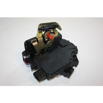 Serrure de porte arrière droit AUTOMEGA OEM 4B0839016G