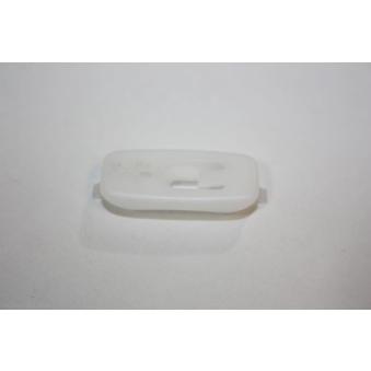 Clip, enjoliveur AUTOMEGA 100034010 pour CITROEN C2 2.4 - 163cv