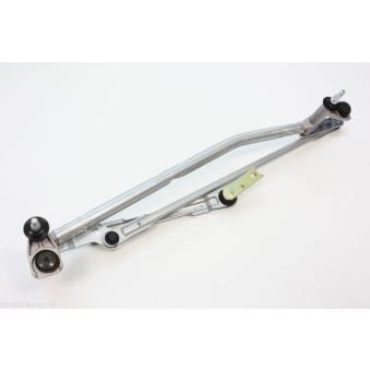 Tringlerie d'essuie-glace AUTOMEGA 100038510 pour VOLKSWAGEN PASSAT 1.6 - 102cv