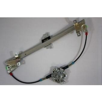 Lève-vitre avant gauche AUTOMEGA 100081110