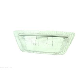 Disperseur, feu éclaireur de plaque AUTOMEGA OEM 09192060