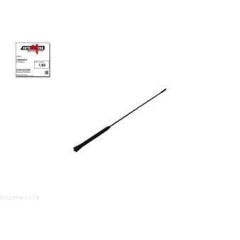Antenne AUTOMEGA 100093610 pour OPEL ASTRA 1.6 Turbo - 180cv