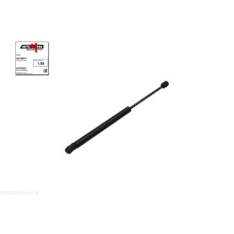 Vérin, capot-moteur AUTOMEGA [100100910]