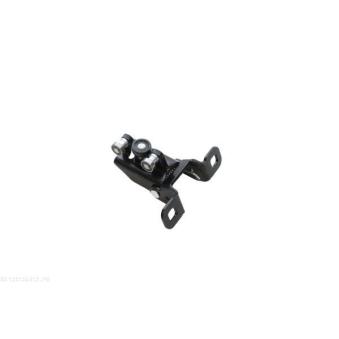 Guidage à galets, porte coulissante AUTOMEGA OEM 1705693
