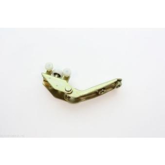 Guidage à galets, porte coulissante AUTOMEGA [100108310]