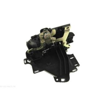 Serrure de porte AUTOMEGA 100133610 pour VOLKSWAGEN TRANSPORTER - COMBI 1.9 TDI - 110cv