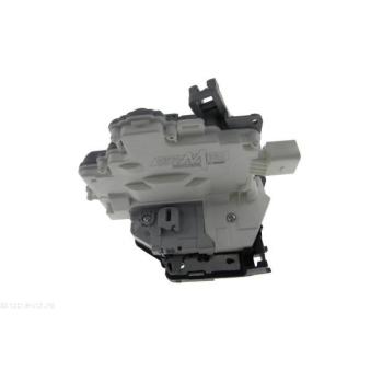 Serrure de porte avant droit AUTOMEGA OEM 3C1837016B
