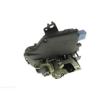 Serrure de porte arrière droit AUTOMEGA 100135010 pour MINI MINI 2.0 TDI - 110cv