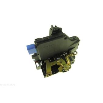 Serrure de porte arrière gauche AUTOMEGA 100135110 pour MINI MINI 2.0 TDI - 110cv