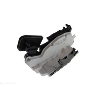 Serrure de porte AUTOMEGA 100135510 pour SKODA OCTAVIA 1.6 TDI 4x4 - 110cv