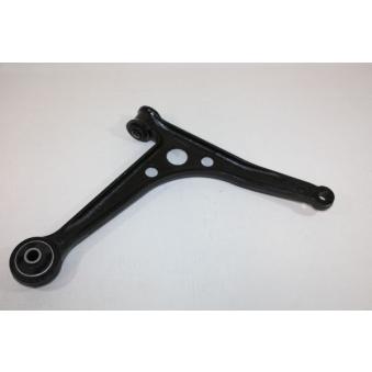 Bras de liaison, suspension de roue avant gauche AUTOMEGA 110002410 pour HONDA INTEGRA 1.9 TDI - 110cv