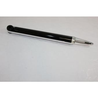 Jeu de 2 amortisseurs arrière AUTOMEGA 110006610