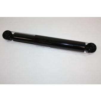 Jeu de 2 amortisseurs arrière AUTOMEGA 110006910