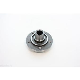 Moyeu de roue avant AUTOMEGA 110008910