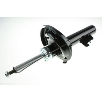 Amortisseur avant gauche AUTOMEGA 110012510 pour MAZDA XEDOS 2.0 - 145cv