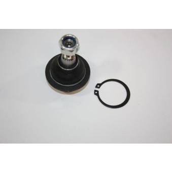 Rotule de suspension AUTOMEGA OEM 4386870