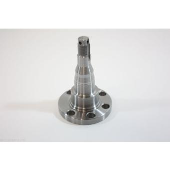 Moyeu de roue arrière AUTOMEGA 110030410 pour AUDI A8 1.8 S quattro - 88cv