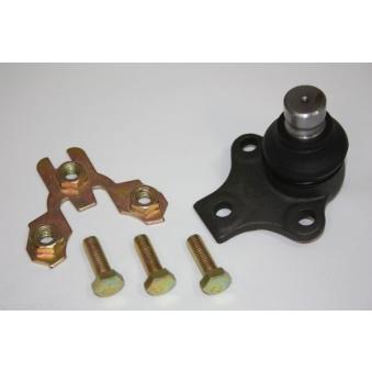 Rotule de suspension AUTOMEGA [110032310]