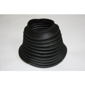 Bouchon de protection/soufflet, amortisseur AUTOMEGA 110042110