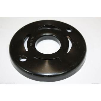 Patin de ressort AUTOMEGA 110045210 pour VOLKSWAGEN PASSAT 1.9 TDI - 110cv