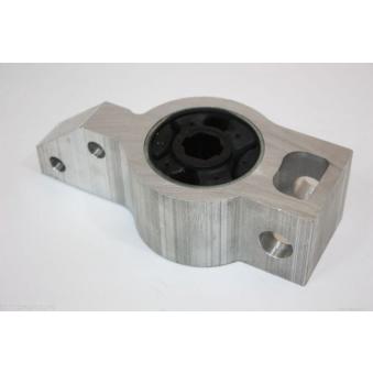 Silent bloc de suspension (train avant) AUTOMEGA OEM 6Q0407183