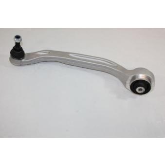 Triangle ou bras de suspension (train avant) AUTOMEGA 110060310 pour AUDI A6 2.7 TDI - 180cv