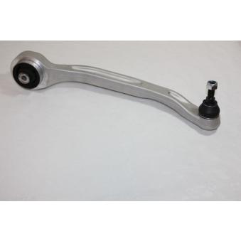 Triangle ou bras de suspension (train avant) AUTOMEGA 110060810 pour AUDI A6 2.7 TDI - 180cv
