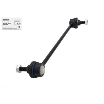 Entretoise/tige, stabilisateur AUTOMEGA 110064610 pour DODGE AVENGER 1.6 FSI - 110cv