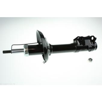 Jeu de 2 amortisseurs avant AUTOMEGA [110071110]