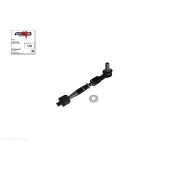 Barre de connexion AUTOMEGA 110072110