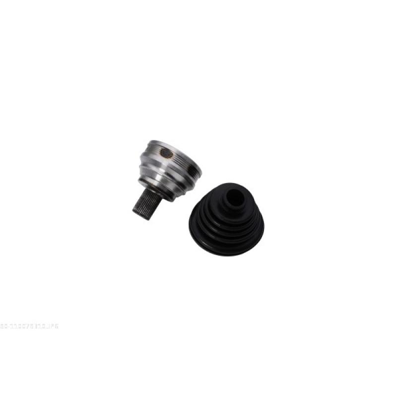 Embout de cardan avant (kit de réparation) AUTOMEGA 110079310 - Visuel 1