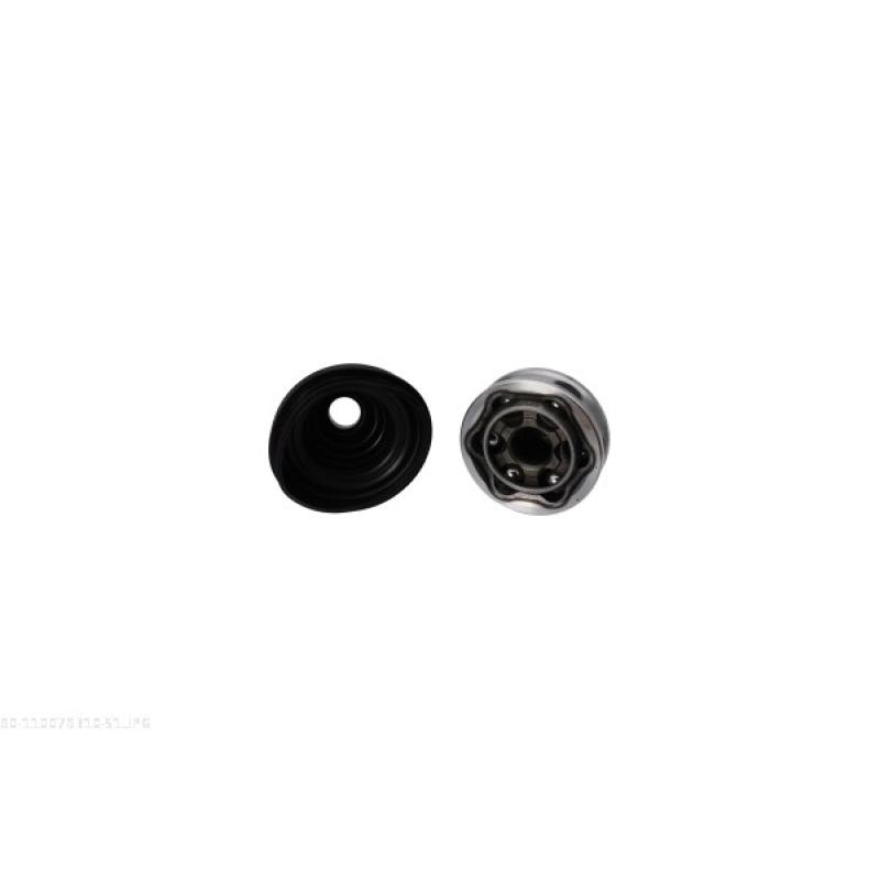 Embout de cardan avant (kit de réparation) AUTOMEGA 110079310 - Visuel 2