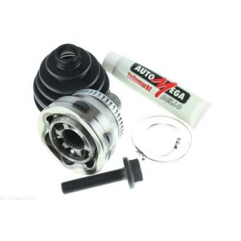 Jeu de joints, arbre de transmission avant droit AUTOMEGA 110080210 pour VOLKSWAGEN CRAFTER 2.4 - 163cv