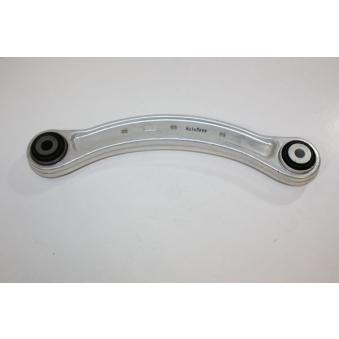 Silent bloc de suspension (train arrière) AUTOMEGA 110088410 pour PORSCHE CAYENNE 3.0 D - 239cv