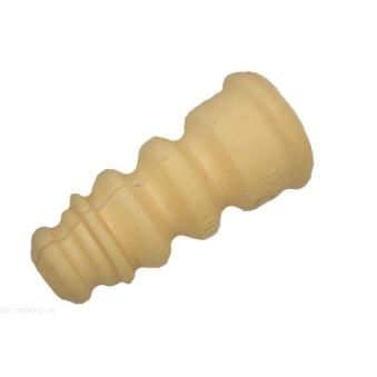 Butée élastique, suspension AUTOMEGA 110094310 pour VOLKSWAGEN BORA 1.9 TDI 4motion - 101cv