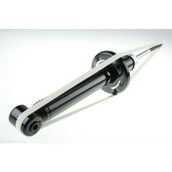 Jeu de 2 amortisseurs arrière AUTOMEGA [110097310]