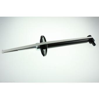 Jeu de 2 amortisseurs arrière AUTOMEGA 110097710