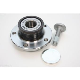 Roulement de roue arrière AUTOMEGA [110098910]