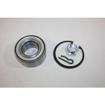 Roulement de roue avant AUTOMEGA 110123410