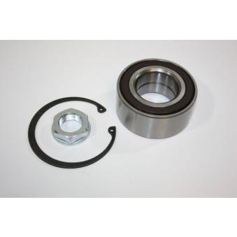 Roulement de roue avant AUTOMEGA [110124510]