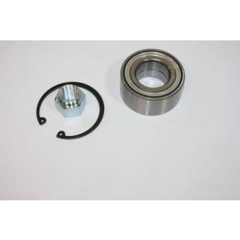 Roulement de roue avant AUTOMEGA OEM 335092