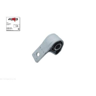 Silent bloc de suspension (train avant) AUTOMEGA OEM 352375