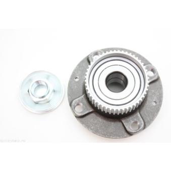 Roulement de roue arrière AUTOMEGA [110129810]