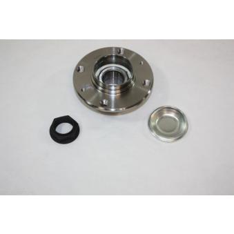 Roulement de roue arrière AUTOMEGA 110130010 pour HYUNDAI SONATA 1.8 16V - 110cv