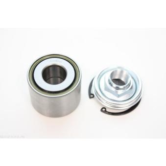 Roulement de roue arrière AUTOMEGA [110131210]