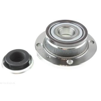 Roulement de roue arrière AUTOMEGA OEM 374888