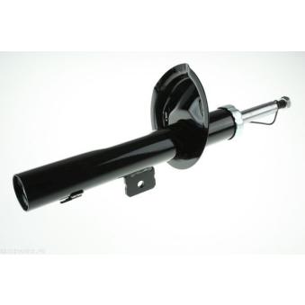 Amortisseur avant droit AUTOMEGA OEM 5202LY Amortisseur avant droit AUTOMEGA OEM 5202LY