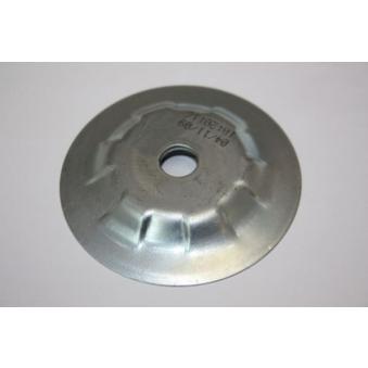 Appareil d'appui à balancier, coupelle de suspension AUTOMEGA OEM 90374844 Appareil d'appui à balancier, coupelle de suspension AUTOMEGA OEM 90374844