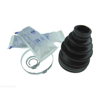 Soufflets de cardan avant AUTOMEGA OEM 1603230 Soufflets de cardan avant AUTOMEGA OEM 1603230