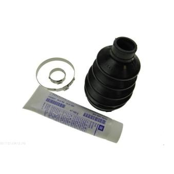 Soufflets de cardan avant AUTOMEGA OEM 26067603